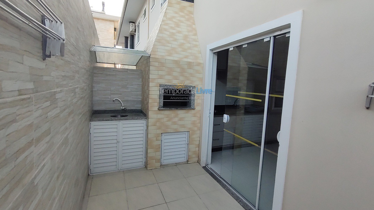 Apartamento para alquiler de vacaciones em Florianopolis (Praia dos Ingleses)