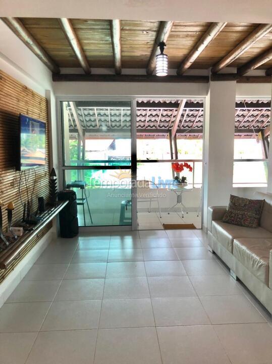 Casa para aluguel de temporada em Porto de Galinhas (Porto de Galinhas)