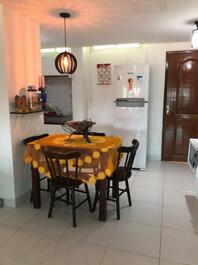 Linda Cobertura Duplex em Porto de Galinhas