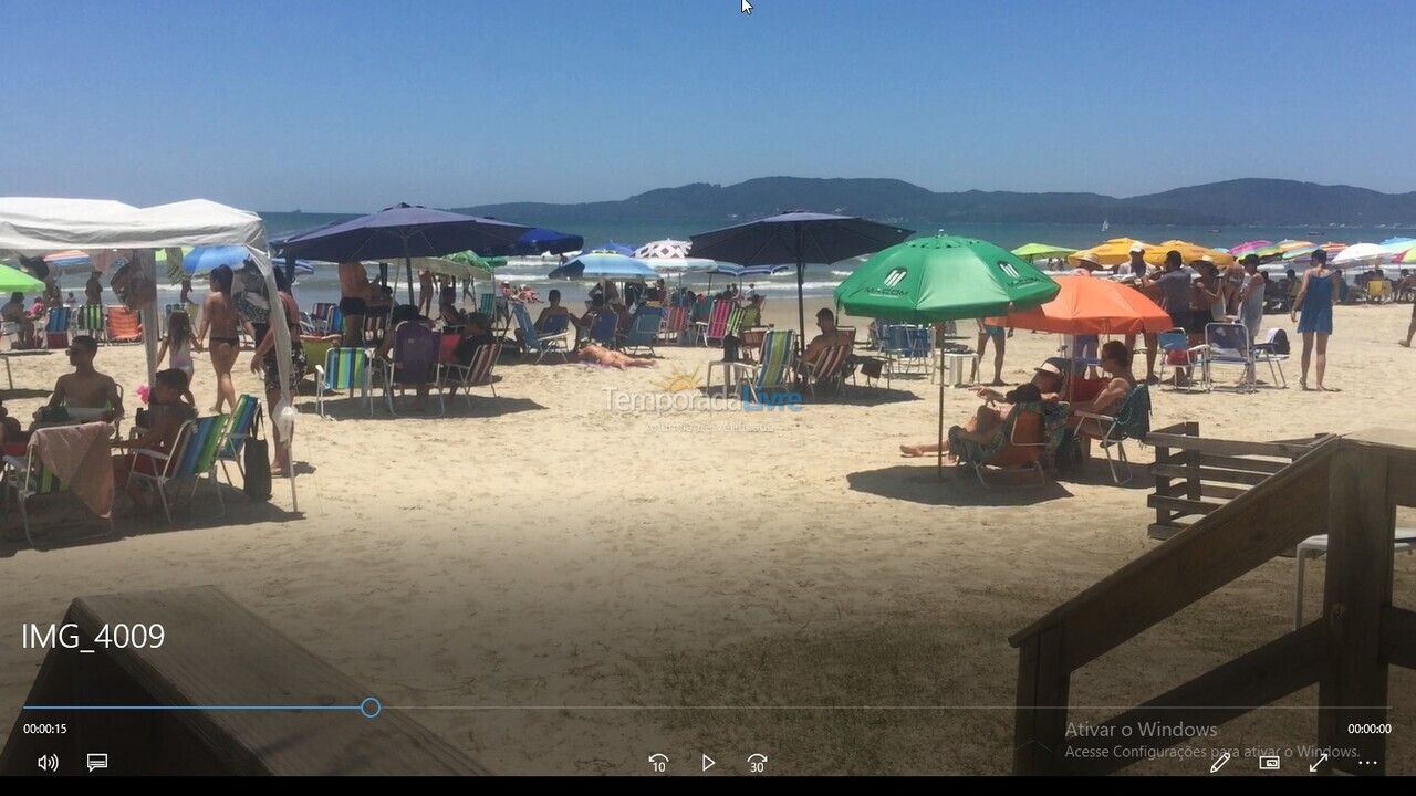 Casa para aluguel de temporada em Itapema (Meia Praia)