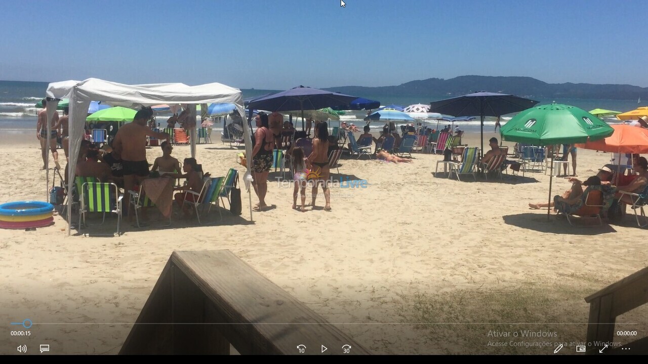 Casa para aluguel de temporada em Itapema (Meia Praia)