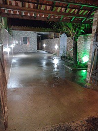 Casa para alugar em Ilha Comprida - Balneário Mar E Sol