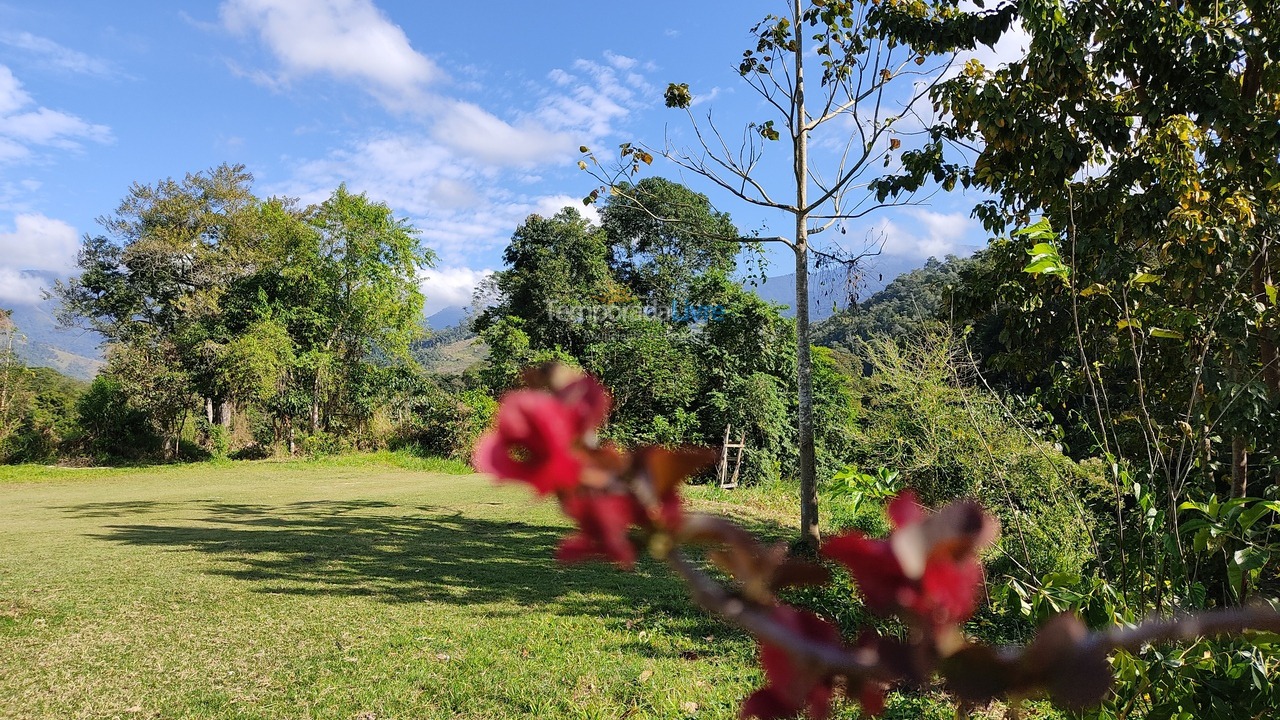 Casa para aluguel de temporada em Paraty (Princesa Isabel)