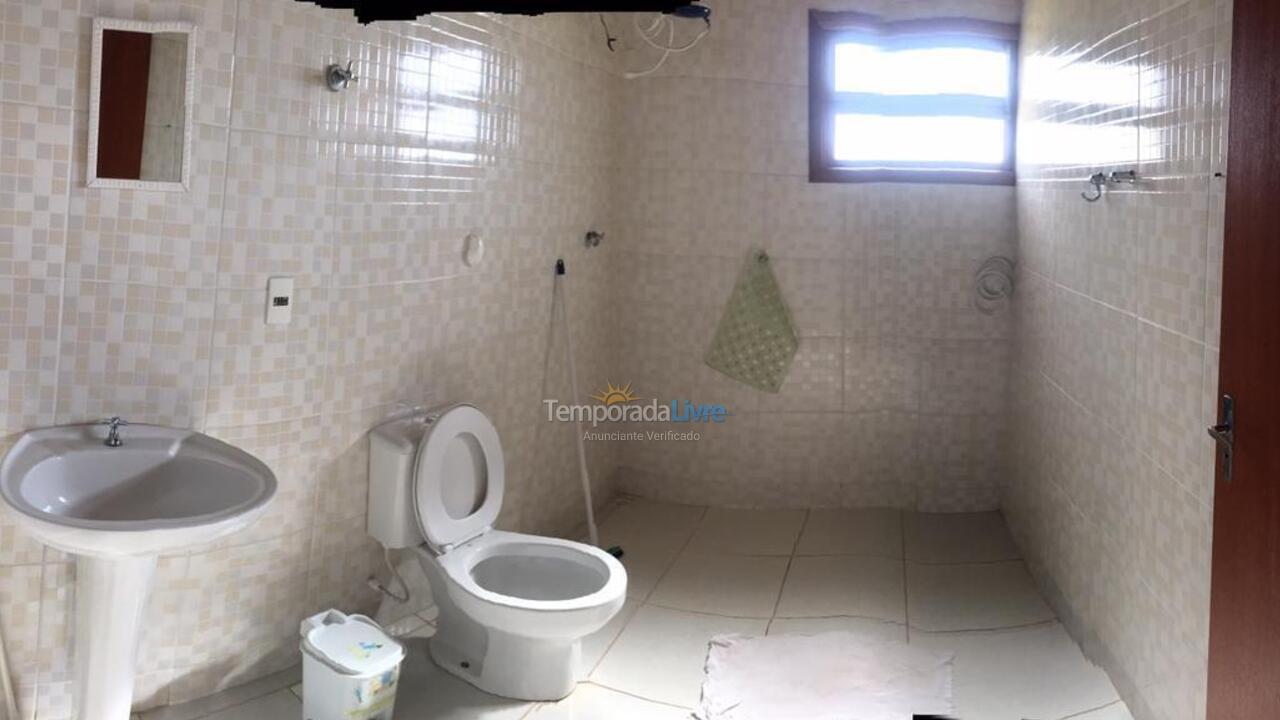 Granja para alquiler de vacaciones em Porangaba (Porangaba)