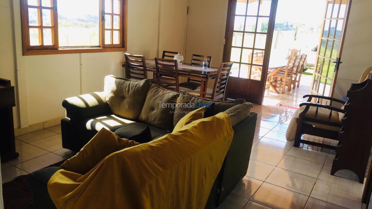 Granja para alquiler de vacaciones em Porangaba (Porangaba)