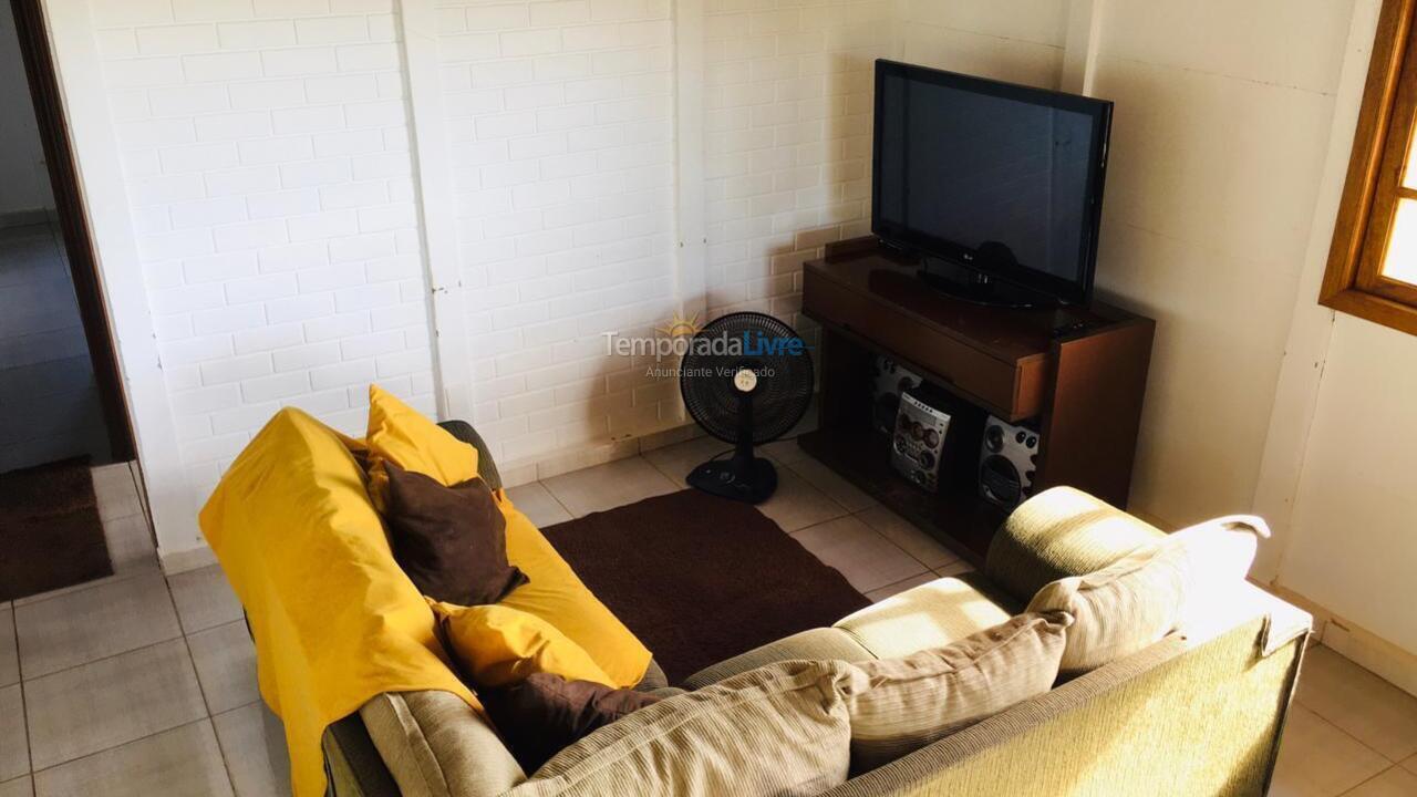Granja para alquiler de vacaciones em Porangaba (Porangaba)