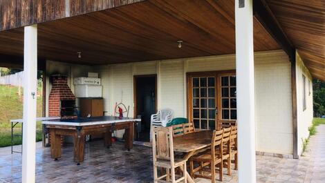 Promoción Vacaciones República 2021 !! - Granja completa con Wi-Fi