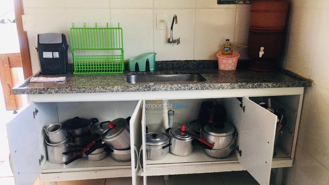Granja para alquiler de vacaciones em Porangaba (Porangaba)
