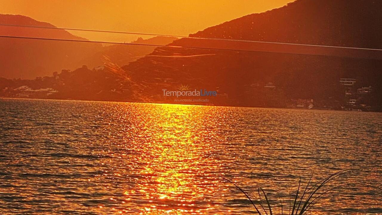 Casa para aluguel de temporada em Florianópolis (Barra da Lagoa)