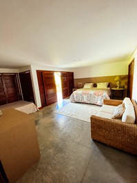 High-end house in Praia do Forte