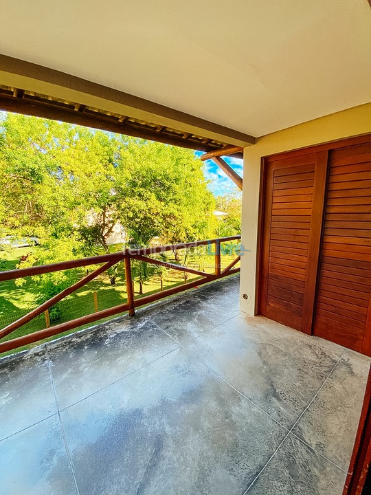 House for vacation rental in Mata de São João (Praia do Forte)