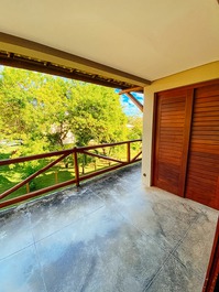 High-end house in Praia do Forte