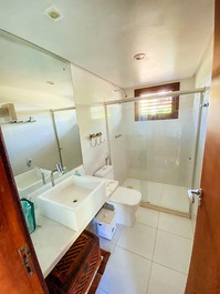 High-end house in Praia do Forte