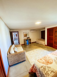 High-end house in Praia do Forte