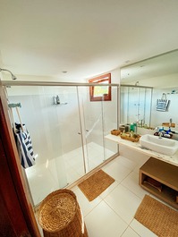 High-end house in Praia do Forte