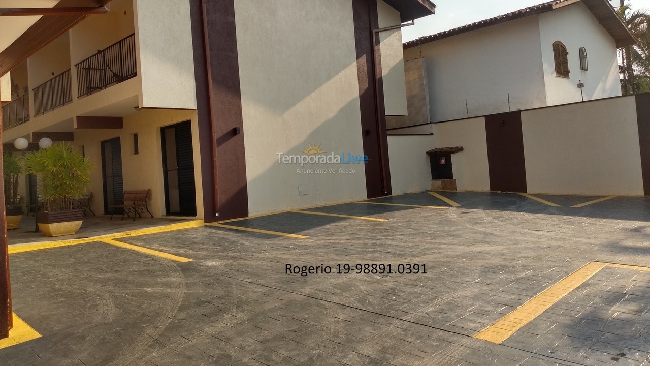 Casa para aluguel de temporada em Ubatuba (Maranduba)