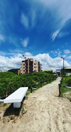 Apartamento para alugar em Matinhos - Balneário Ipacaraí