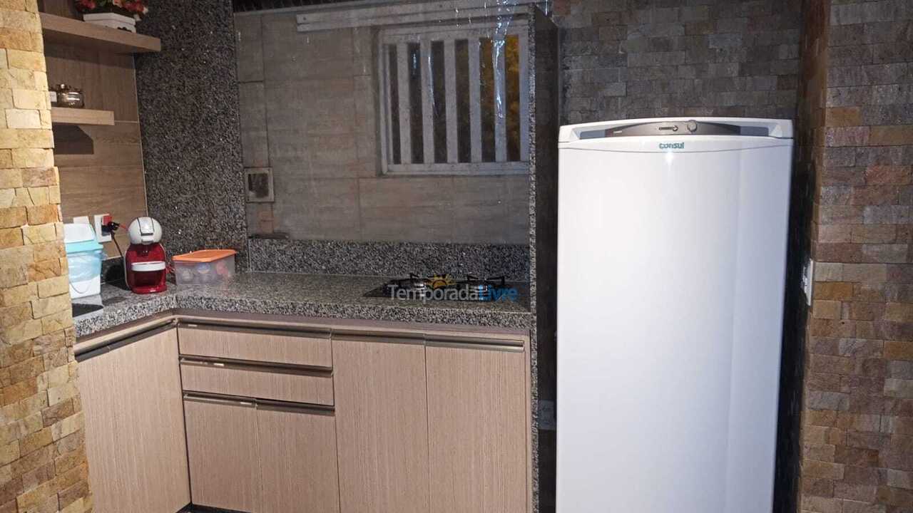 Casa para alquiler de vacaciones em Porto de Galinhas (Porto de Galinhas)