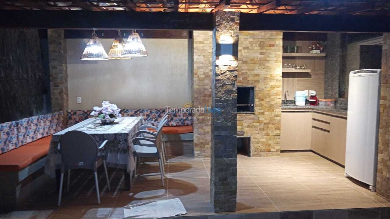 Casa para alquiler de vacaciones em Porto de Galinhas (Porto de Galinhas)