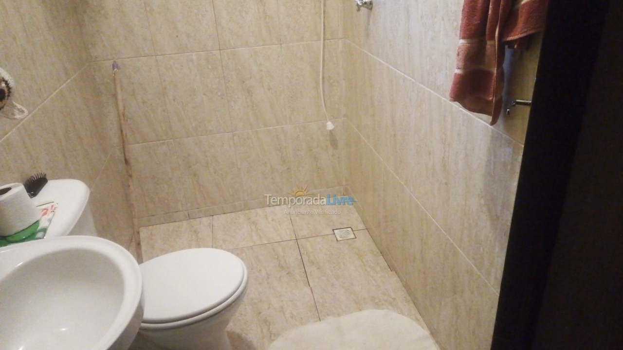 Casa para alquiler de vacaciones em Paraty (Independência)