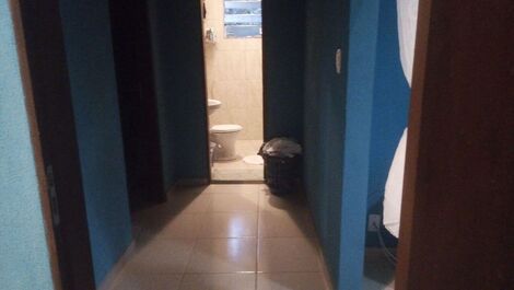 Alquilo casa por temporada.