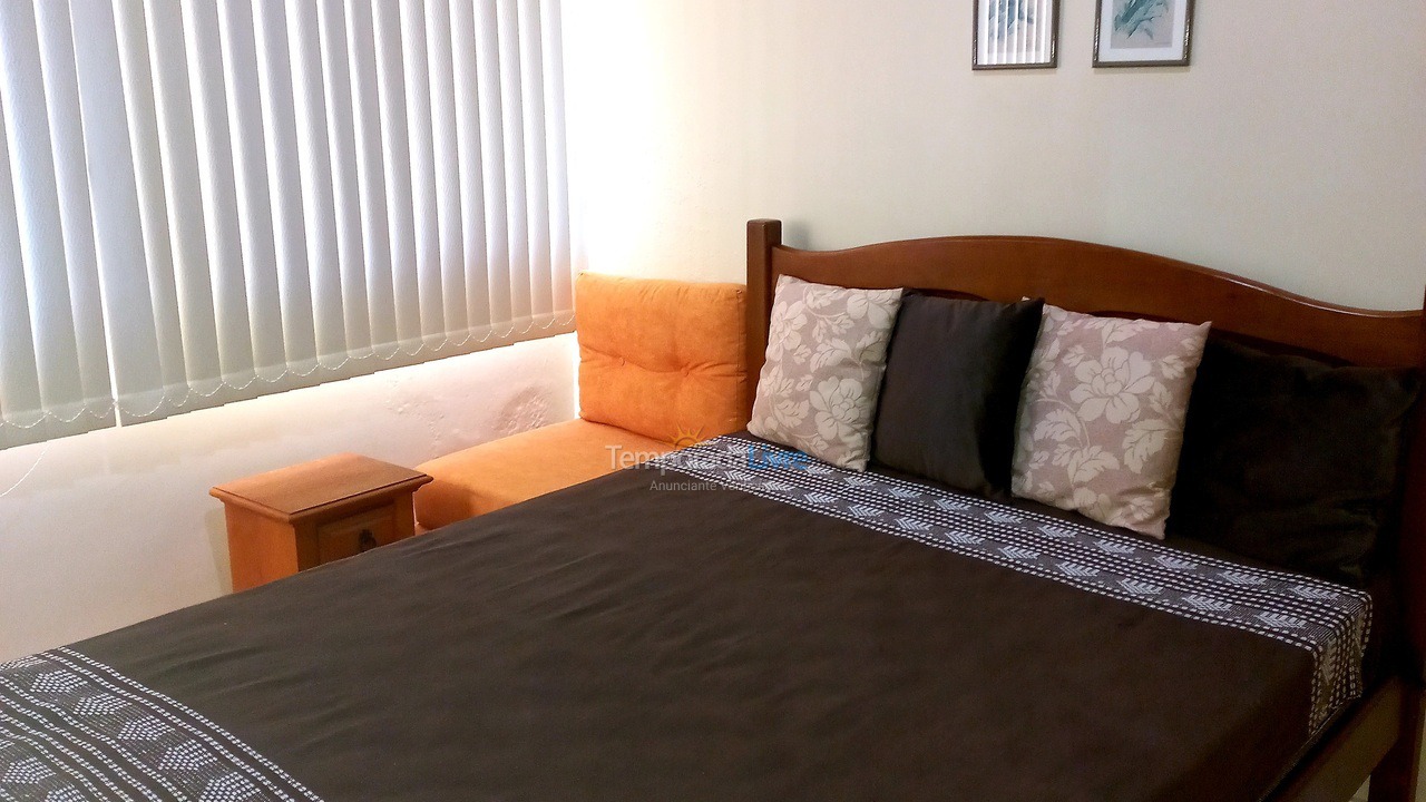 Apartment for vacation rental in Teresópolis (Alto)