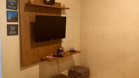 Apartment in Teresópolis