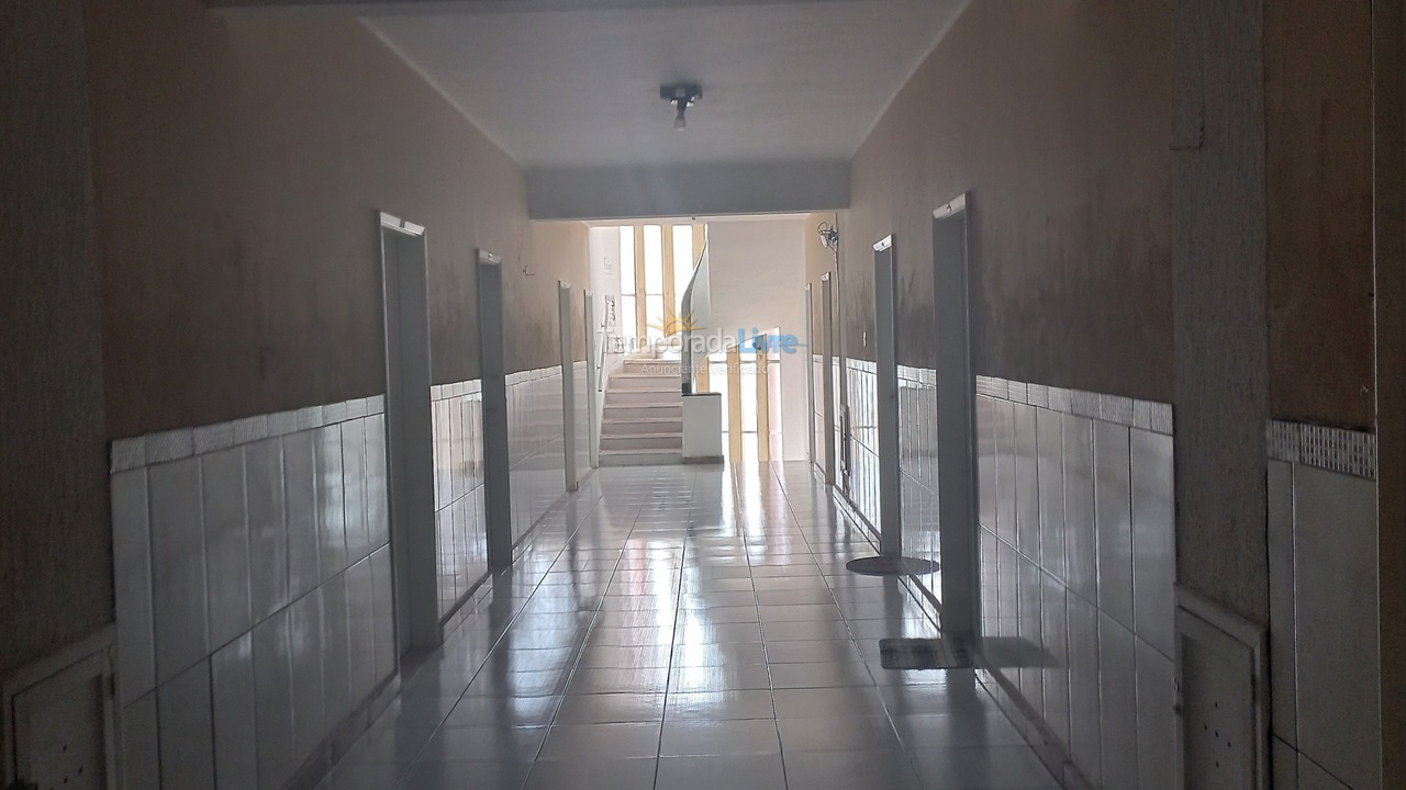 Apartment for vacation rental in Teresópolis (Alto)