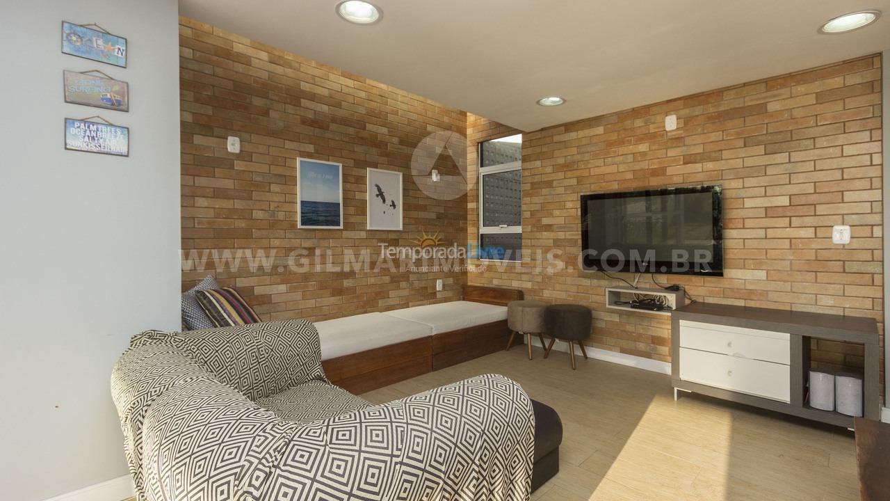 Casa para aluguel de temporada em Bombinhas (Canto Grande)