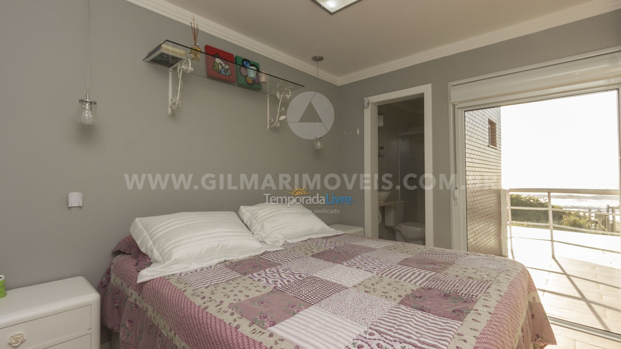 Casa para aluguel de temporada em Bombinhas (Canto Grande)