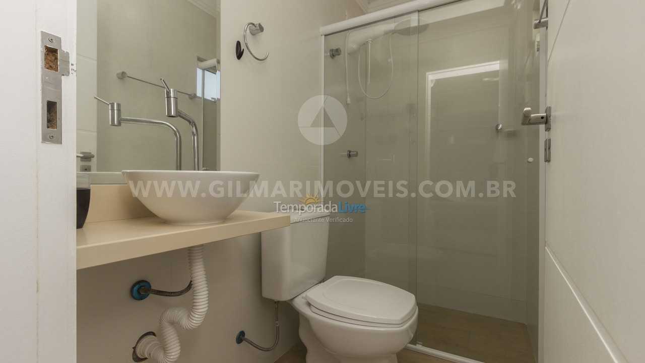 Casa para aluguel de temporada em Bombinhas (Canto Grande)