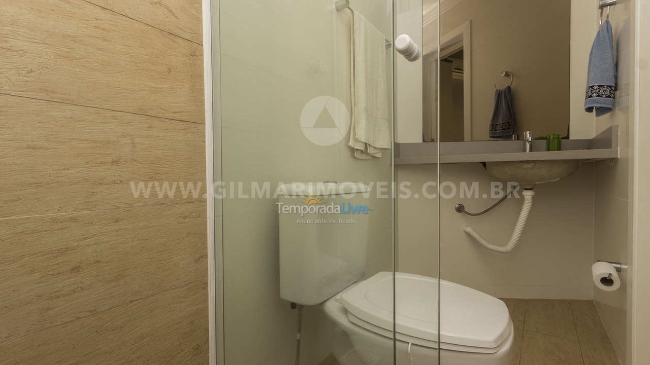 Casa para aluguel de temporada em Bombinhas (Canto Grande)