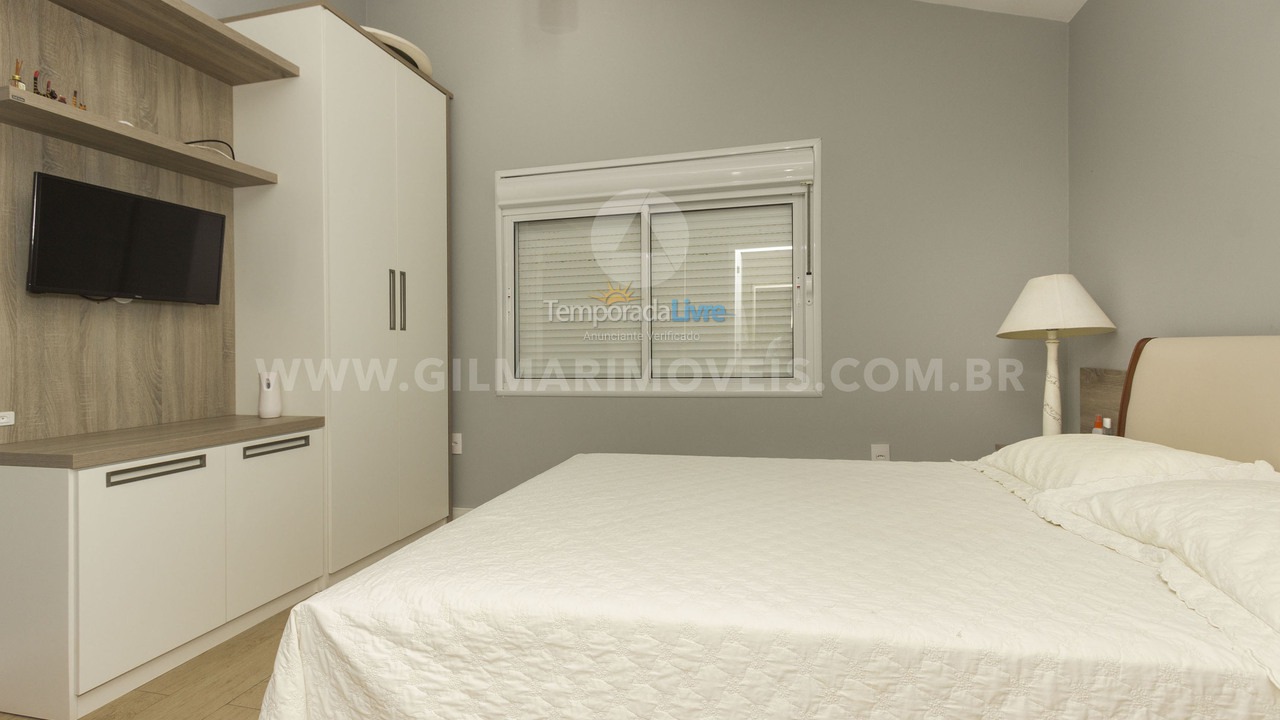 Casa para aluguel de temporada em Bombinhas (Canto Grande)