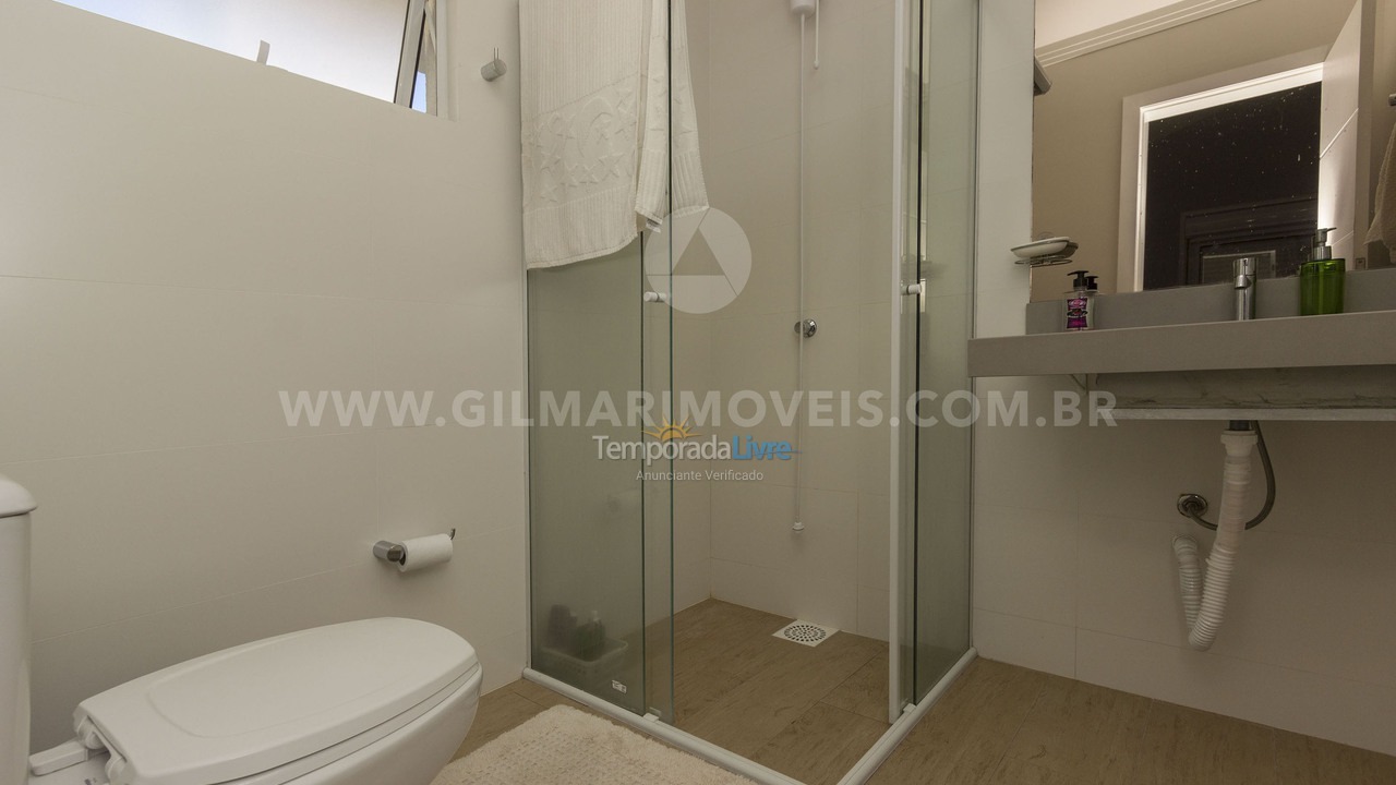 Casa para aluguel de temporada em Bombinhas (Canto Grande)