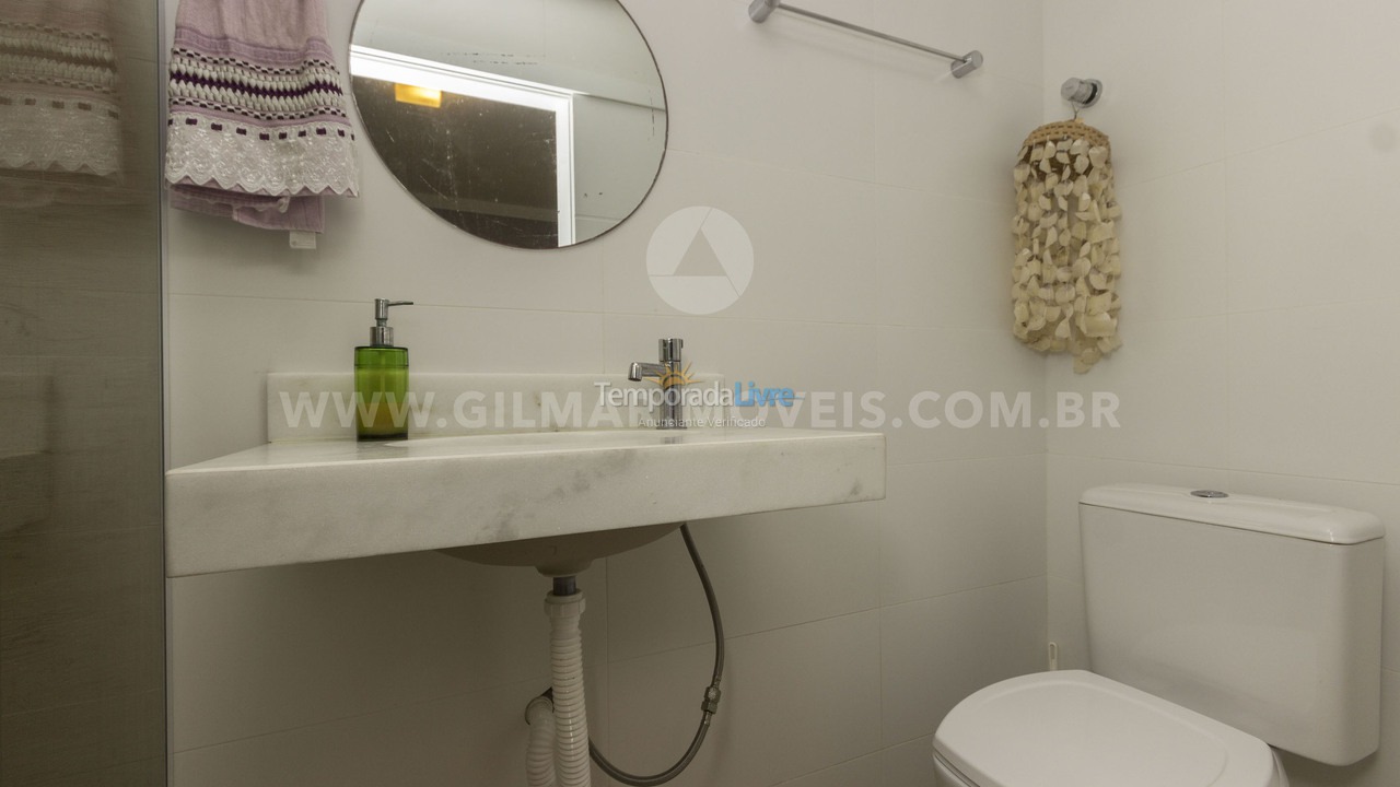 Casa para aluguel de temporada em Bombinhas (Canto Grande)