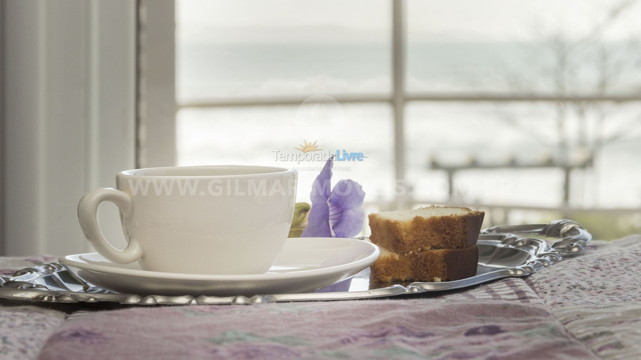 Casa para aluguel de temporada em Bombinhas (Canto Grande)
