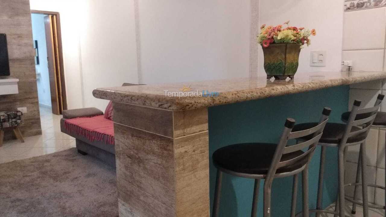 House for vacation rental in Guarujá (Tombo)