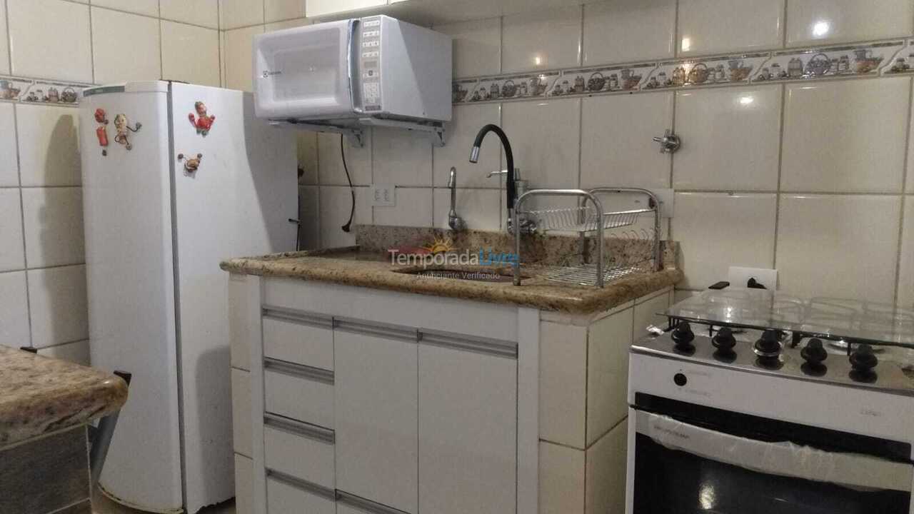 House for vacation rental in Guarujá (Tombo)