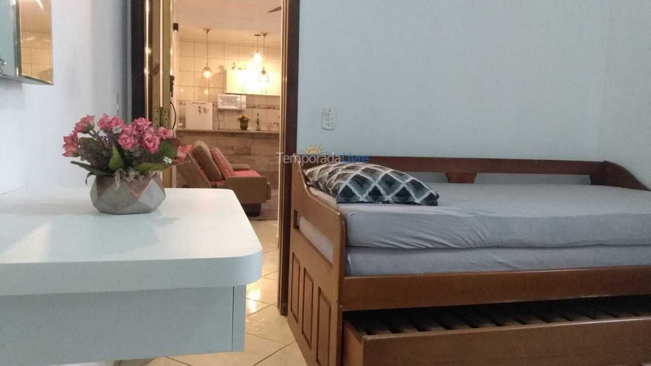 House for vacation rental in Guarujá (Tombo)
