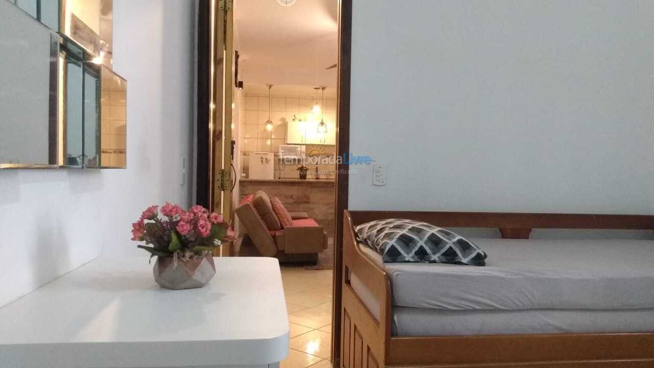 House for vacation rental in Guarujá (Tombo)
