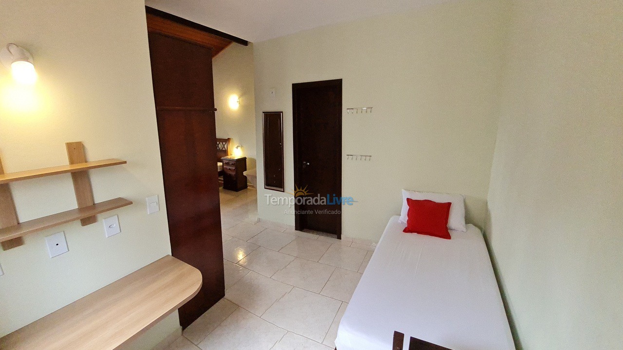 House for vacation rental in Itatiaia (Penedo)