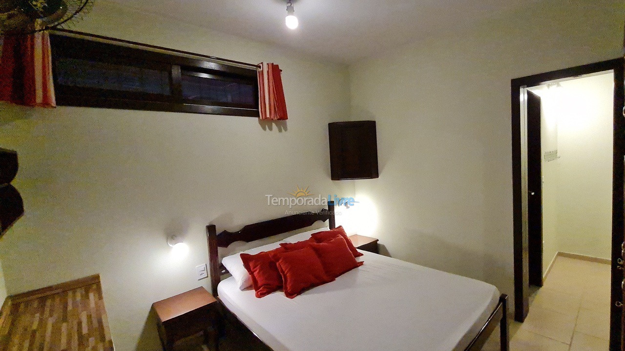 House for vacation rental in Itatiaia (Penedo)