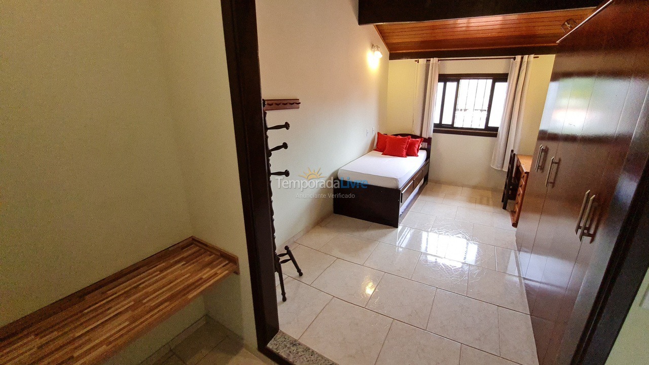 House for vacation rental in Itatiaia (Penedo)