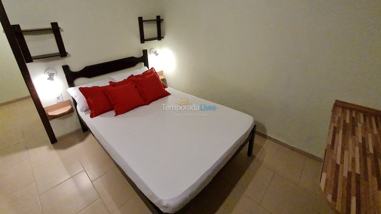 House for vacation rental in Itatiaia (Penedo)