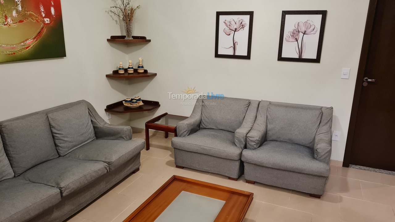 House for vacation rental in Itatiaia (Penedo)