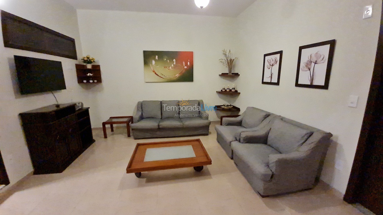 House for vacation rental in Itatiaia (Penedo)