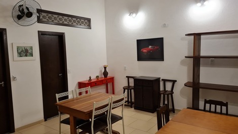 Vacation home with 6 SUITES