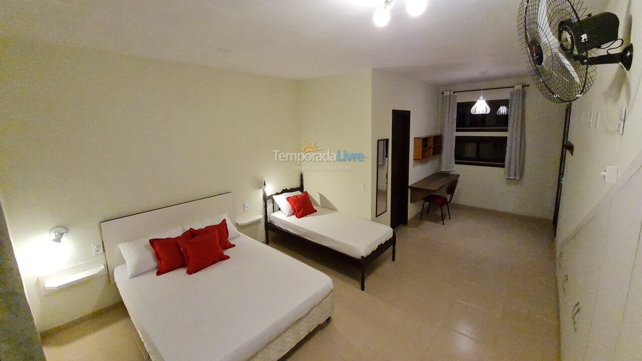 House for vacation rental in Itatiaia (Penedo)