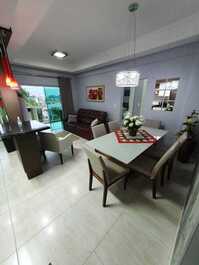 Apartment for rent in Bombinhas - Praia de Bombas