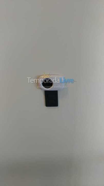 House for vacation rental in Matinhos (Caiobá)